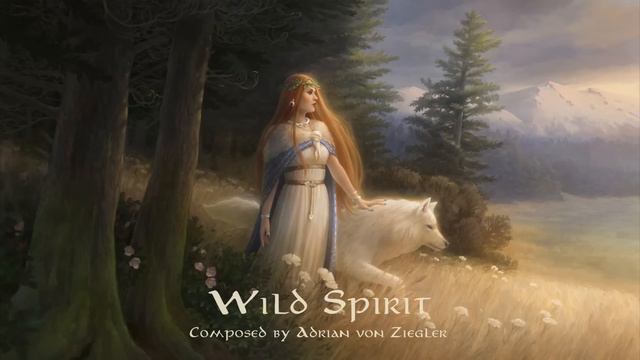 Celtic Music - Wild Spirit смотреть онлайн