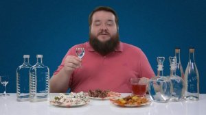 НАПИТКИ НА ЭКСТРАКТОРЕ СОКСЛЕТА БЫСТРО И ВКУСНО