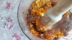 Обалденные КОТЛЕТЫ ИЗ ФАСОЛИ