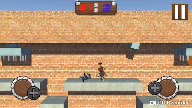 Играю с другом в puppet fighter смотреть онлайн