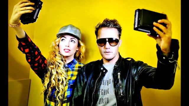 THE TING TINGS 