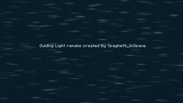 Roblox DOORS Guiding Light and Rush In Minecraft! смотреть онлайн