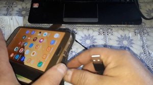 Шнур для зарядки магнитный Type-c с Алиэкспресс.