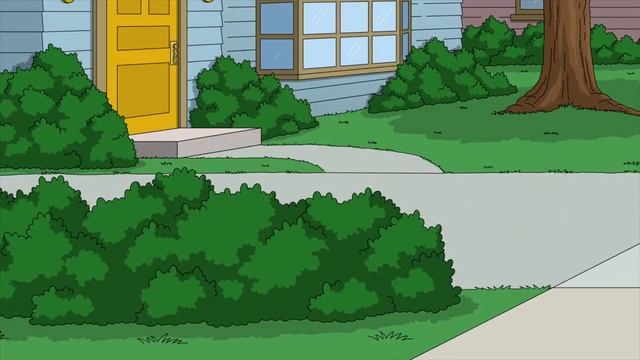 Family Guy - Quagmire spies Lois showing off for Joe смотреть онлайн
