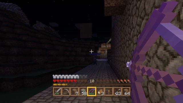Minecraft: PlayStation®4 MLG Edition 360 no scope headshot!!! смотреть онлайн