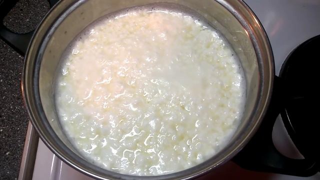 ДОМАШНИЙ ТВОРОЖОК ДЛЯ МАЛЫШЕЙ смотреть онлайн