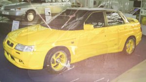 Ваз 211061 010 01 Купе рассказ