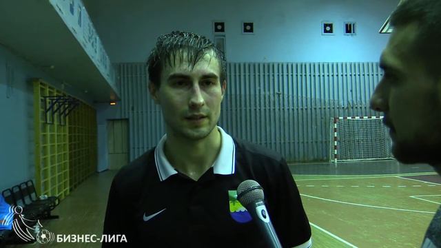 Е.Ожмегов: "О финале пока не думаем" смотреть онлайн