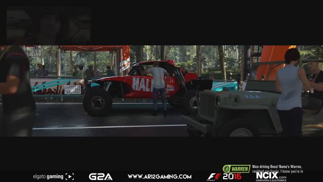 Forza Horizon 3 Demo Gameplay : HIRING OUR FIRST DRIVER!!! (Part 1) смотреть онлайн