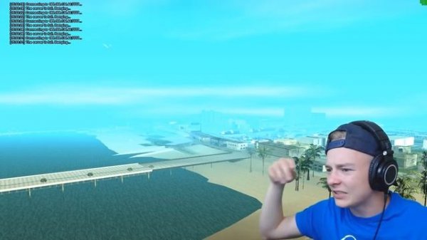 ОГРОМНЫЙ ПАК FPS-UP в GTA SAMP, ЧТО БУДЕТ?! 999 ФПС