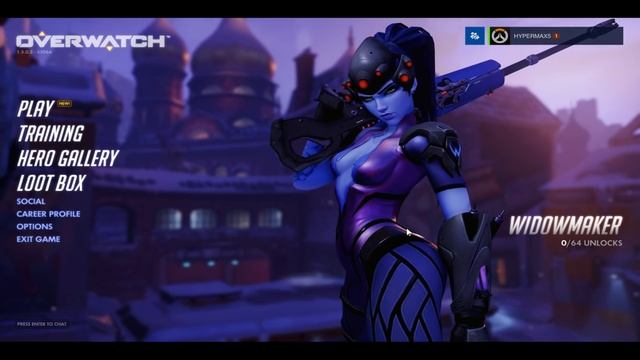 OVERWATCH GENERAL ERROR FIX смотреть онлайн
