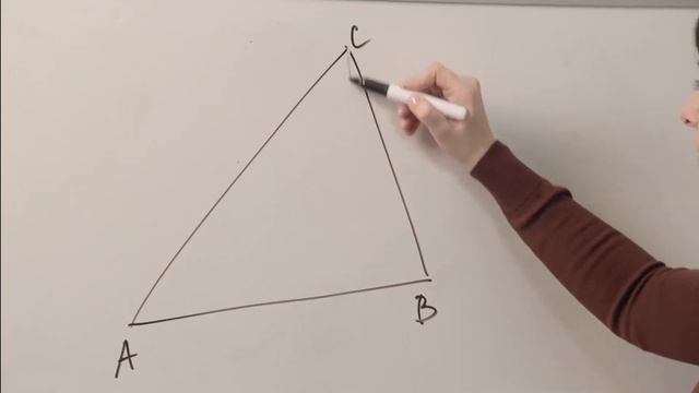 Геометрия. 7 класс. Урок 2 "Теорема о медиане прямоугольного треугольника" смотреть онлайн