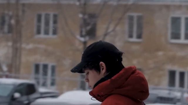 Человек, который пишет стихи - небольшая история смотреть онлайн