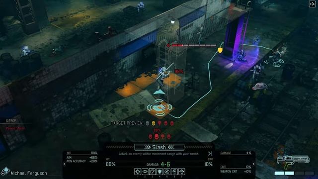 XCOM 2 - WotC: ep21 Operation Broken Spear. Gameplay (I/L) смотреть онлайн