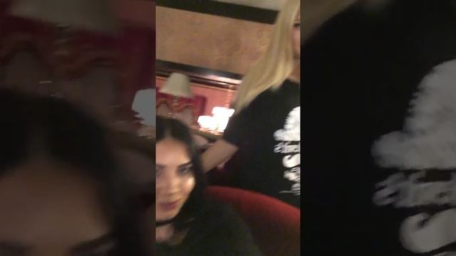 Макияж Блондинка Брюнетка смотреть онлайн