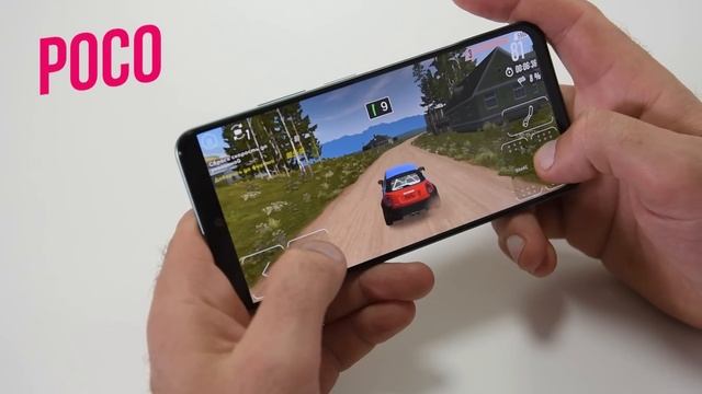 Samsung Galaxy A53 - POCO X5 Pro смотреть онлайн