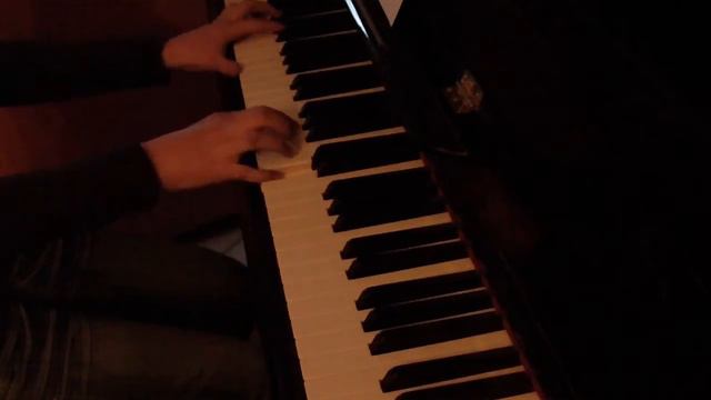 piano bella's lullaby A.R смотреть онлайн