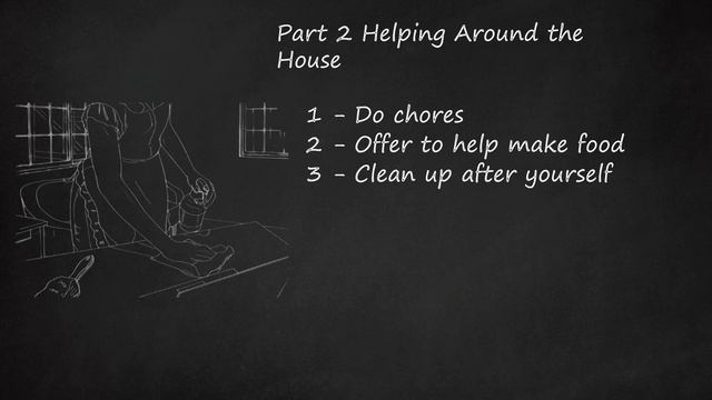 How to Be a Low Maintenance Teenager: Excelling in School & Helping Around the House смотреть онлайн