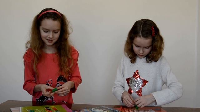 ЯК ЗРОБИТИ КЛАСНУ ЖАБКУ З ПЛАСТИЛІНУ