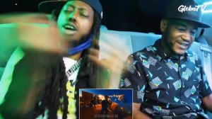 ЛУЧШИЕ РЕАКЦИИ ИНОСТРАНЦЕВ НА Miyagi & Andy Panda №5 ♫РЕАКЦИЯ ИНОСТРАНЦЕВ♫