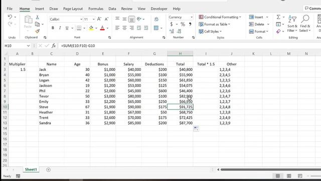 TOP 10 Excel Tips For Beginners смотреть онлайн