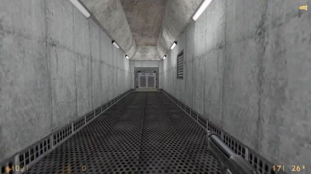 Half-life - Breakout by Benny Blanco - Walkthrough смотреть онлайн