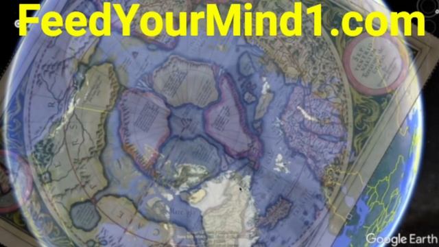 EXPLORER Begins Journey To Unlock Mysteries Of MAGNETIC North!! (Hidden Continent?) | FYM NEWS ep13 смотреть онлайн