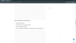 How to Fix Error Loading Mods in Minecraft Tlauncher