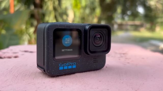 Go Pro Hero 12 Black - Amazing Stabilization | Best Action Camera смотреть онлайн
