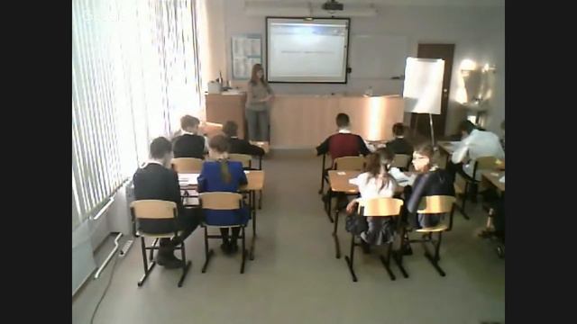 Хныкина - Урок смотреть онлайн