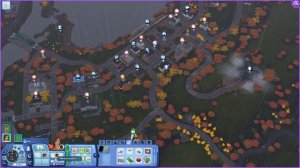 The Sims 3: Осваиваемся на новом месте #7