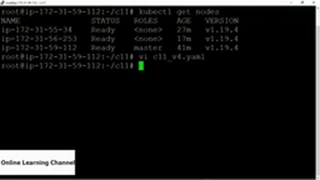 #2 How to PASS Exame Certified Kubernetes Administrator in 20 hours | Full Course Training | Part 2 смотреть онлайн