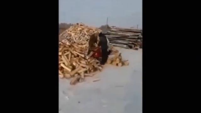 Реальное решение проблем дровяного бизнеса 2 смотреть онлайн