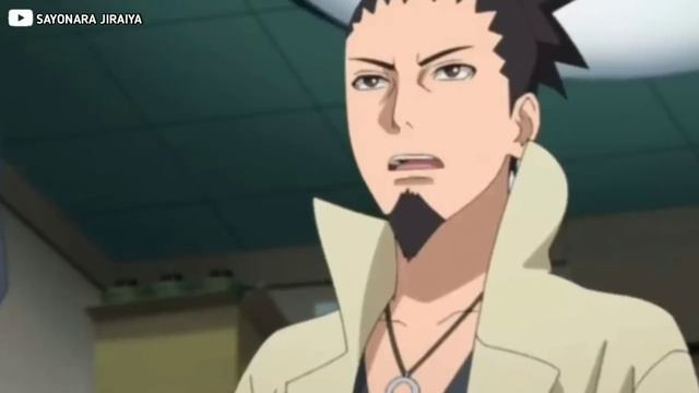 Boruto Episode 294 Subtitle Indonesia Terbaru - Boruto Two Blue Vortex 6 Part 98 Shinju Hidari