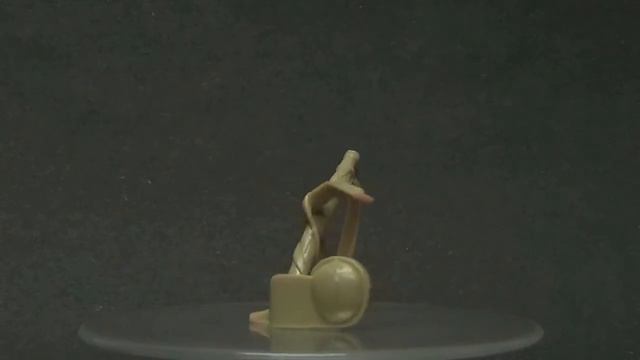 Star Wars The Queen's Gambit Miniature Showcase смотреть онлайн