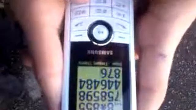 Как сыграть мелодию на телефоне смотреть онлайн