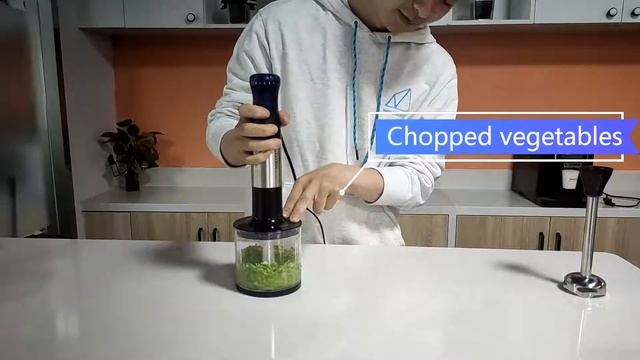 mini high speed 4 in 1 multifunctional blender electric immersion hand blender stick set смотреть онлайн
