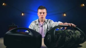 Народный JBL BOOMBOX 3 против JBL BOOMBOX 2 - Я в ШОКЕ!!! Tribit Stormbox Blast vs JBL Boombox 2