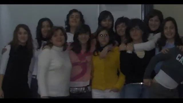 Video del acto del IES Alfonso VIII 07 (parte 2) смотреть онлайн