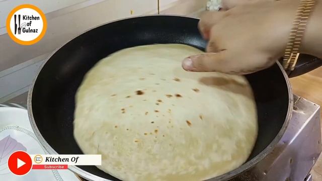 Malida (Choori) Recipe | How to make Malida |Muharram special sweet Malida Recipe by Kitchenofgulna смотреть онлайн