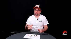 Какой выбрать спиннинг для ловли на микроджиг