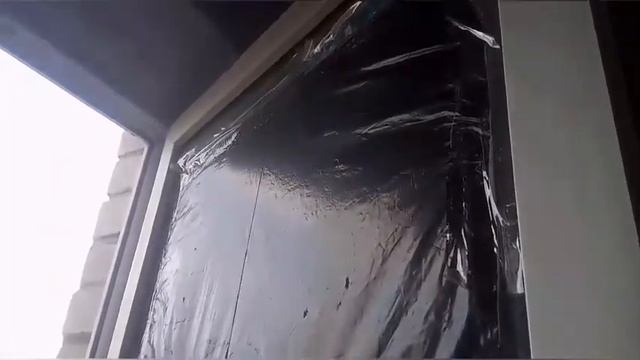 Плесень на окнах ! От чего появляется , как победить ! смотреть онлайн