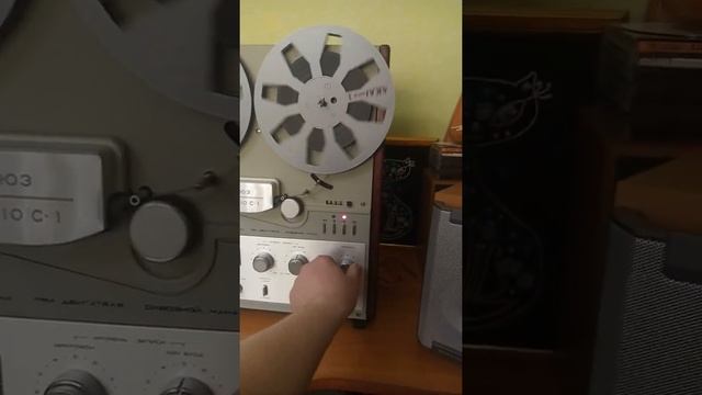 Союз 110 С-1 в продаже.... смотреть онлайн