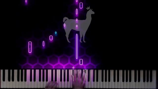 Det kommer en tid - Linnea Henriksson - Pianocover смотреть онлайн