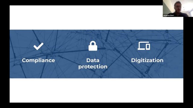Opportunities in p2p information sharing for Africa | Johannes Ebert смотреть онлайн