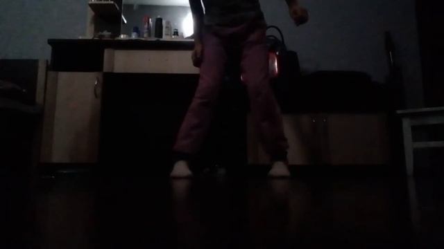 Обучение простого ШАФФЛА для новичков/видео Валерка ToXiK смотреть онлайн