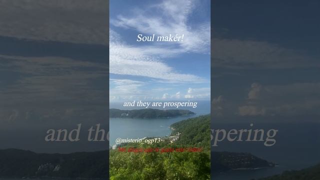 Soul makér! смотреть онлайн