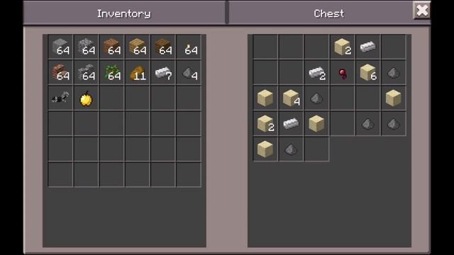 Minecraft PE - SUPER GLITCHED MAZE HOUSES, HUGE TRIPLE VILLAGE ! MESA VILLAGE, | MCPE 1.1 SEED смотреть онлайн