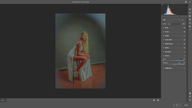 Unlock the Secrets of Photoshop Pro-Level Color Collection & Lighting in 2023! смотреть онлайн