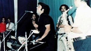 Аҳмад Зоҳир - Ahmad Zahir - احمد ظاهر - Ту бароям муқаддасӣ - Tu baraym moqadasi